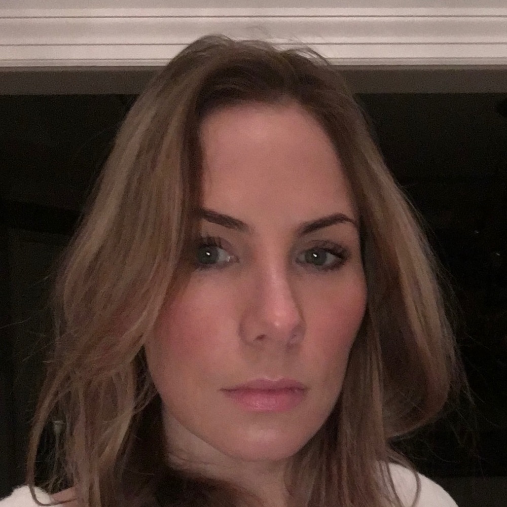 Meet your Posher, Carrie